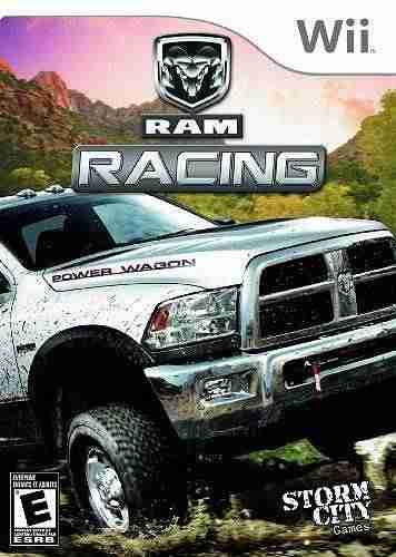 Descargar Ram Racing [MULTI][PAL][ZER0] por Torrent